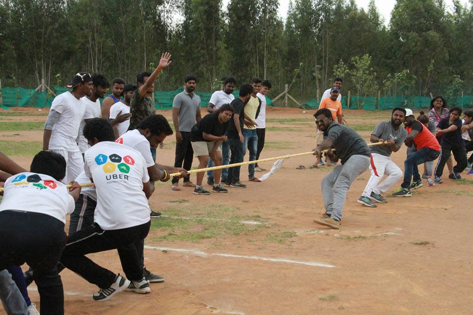 Employee Engagement 3