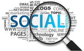 Social Search